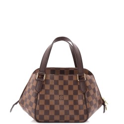 Belem Handbag Damier PM