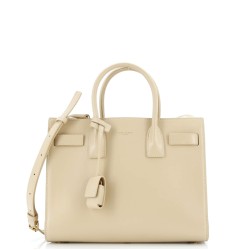 Sac de Jour NM Bag Leather Baby