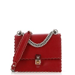 Kan I Bag Leather Small