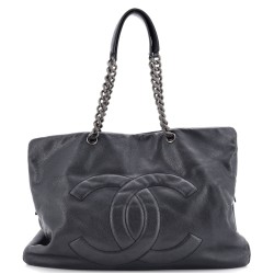 Caviar 31 Tote Caviar Large