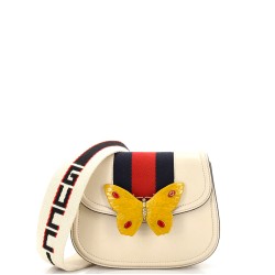 Totem Shoulder Bag Leather Small