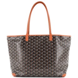 Artois Tote Coated Canvas MM
