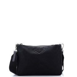 Re-Edition Zip Messenger Bag Re-Nylon Small