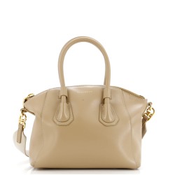 Antigona Sport Bag Leather Mini