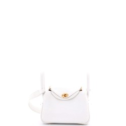 Lindy Bag Clemence Mini