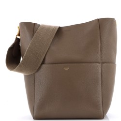 Sangle Seau Bag Calfskin Large