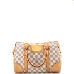 Berkeley Handbag Damier
