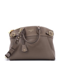 Vendome Bag Leather MM