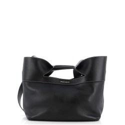 The Bow Bag Leather Small