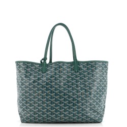 Saint Louis Tote Coated Canvas PM