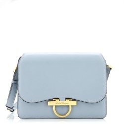 Joanne Shoulder Bag Leather Medium