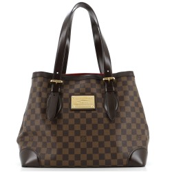 Hampstead Handbag Damier MM