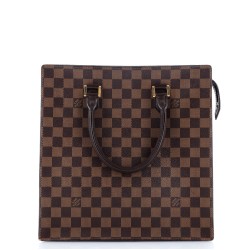 Venice Sac Plat Bag Damier PM