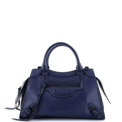 Neo Classic City Bag Leather Small