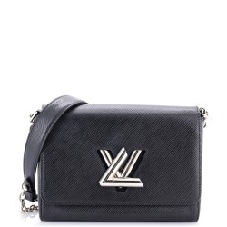 Twist Handbag Epi Leather MM