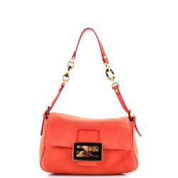 Forever Big Mama Bag Leather