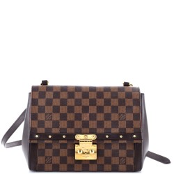 Venice Shoulder Bag Damier