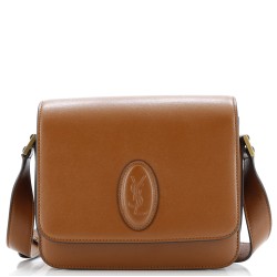 Le 61 Saddle Bag Leather Small