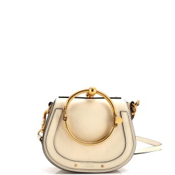 Nile Crossbody Bag Leather Small
