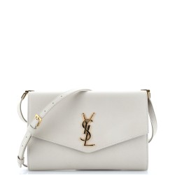 Uptown Crossbody Bag Leather Mini