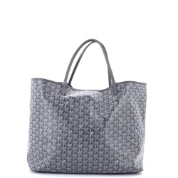 Saint Louis Tote Coated Canvas GM