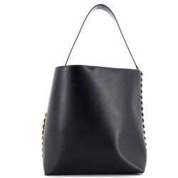 Frayme Tote Faux Leather