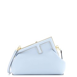 First Bag Leather Small