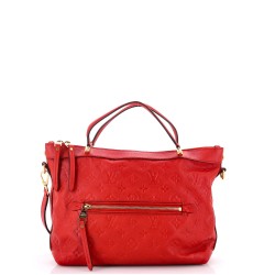 Bastille Bag Monogram Empreinte Leather PM