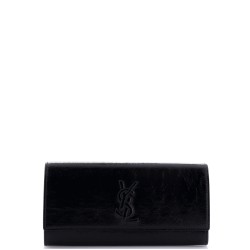 Belle de Jour Clutch Leather Small