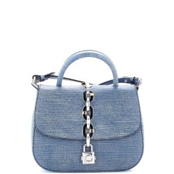 Chain It Handbag Epi Leather PM