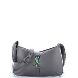 Le 5 a 7 Hobo Nylon Small