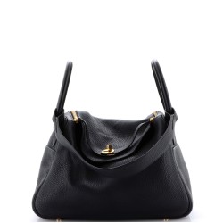Lindy Bag Clemence 30