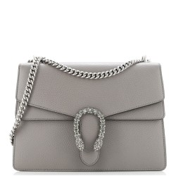 Dionysus Bag Leather Medium