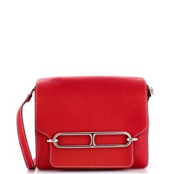 Roulis Bag Clemence 23
