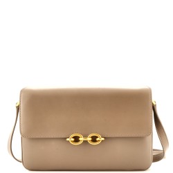 Le Maillon Shoulder Bag Leather Medium