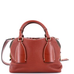 Daria Bag Leather Medium