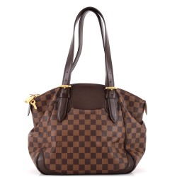Verona Handbag Damier MM