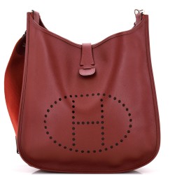 Evelyne Bag Gen III Epsom GM