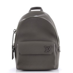 Aerogram Takeoff Backpack Leather