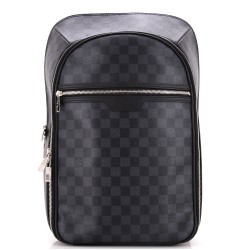Michael Backpack NV2 Damier Graphite