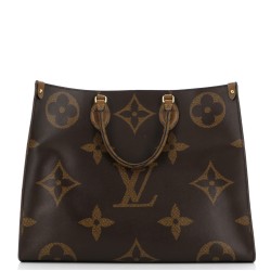 OnTheGo Tote Reverse Monogram Giant GM