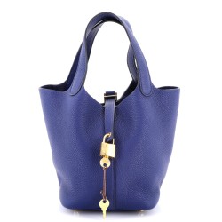 Picotin Lock Bag Maurice PM