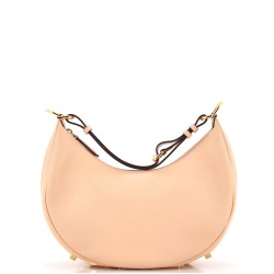 Fendigraphy Bag Leather Small