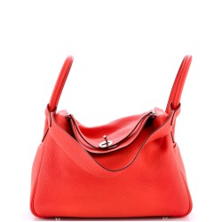 Lindy Bag Clemence 30
