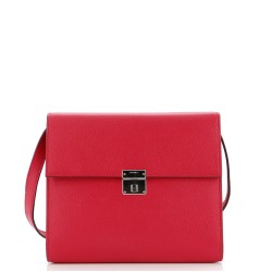 Clic Wallet on Strap Epsom 16