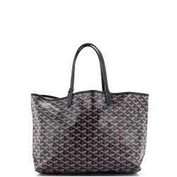 Saint Louis Tote Coated Canvas PM