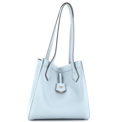 Origami Tote Leather Medium