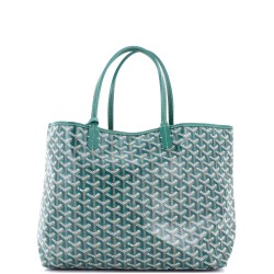 Saint Louis Tote Coated Canvas PM