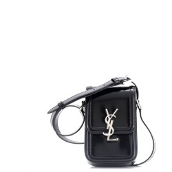 Solferino Bag Patent Mini