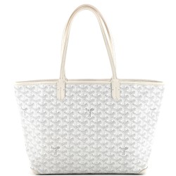 Artois Tote Coated Canvas PM